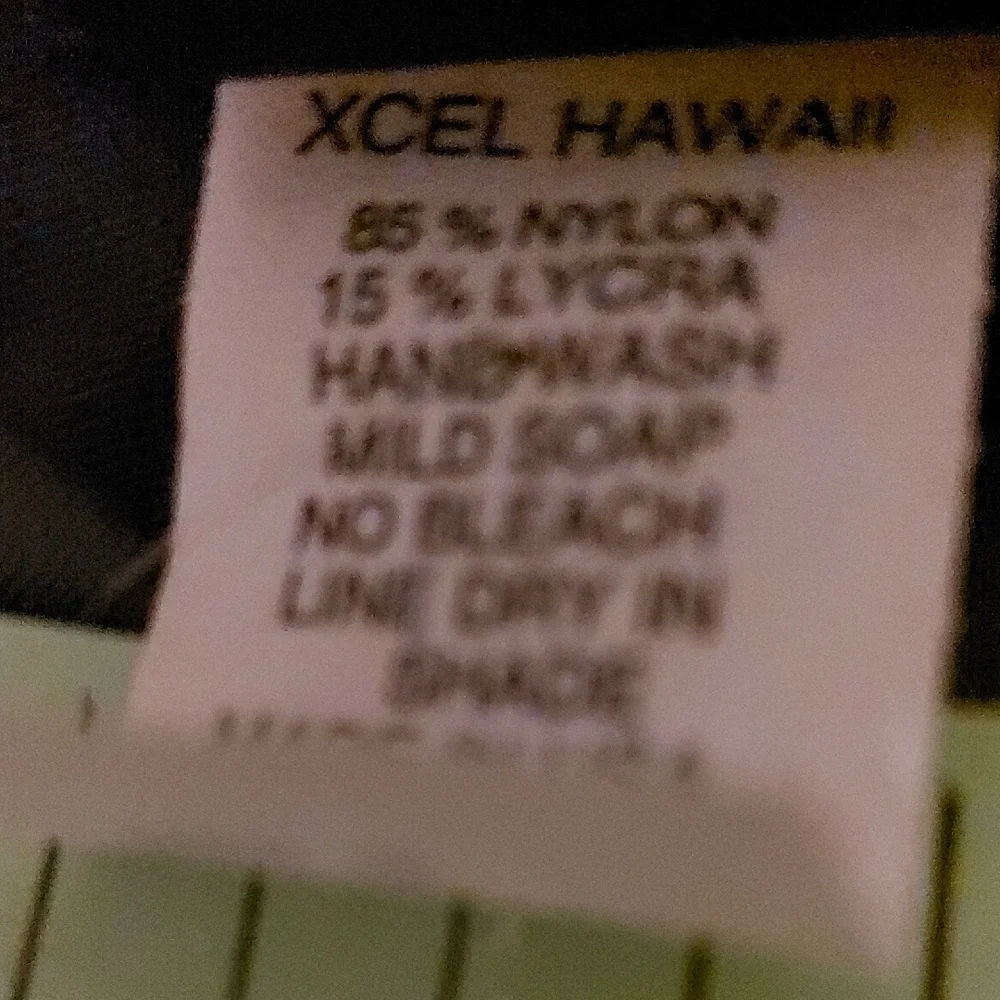 Xcel Rashguard - Picture 2 of 2